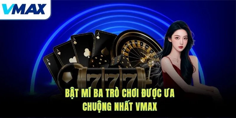 casino trò chơi 1