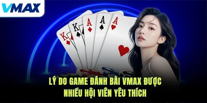 game bài ưu điểm