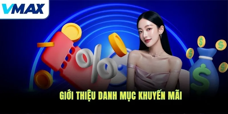 khuyến mãi giới thiệu