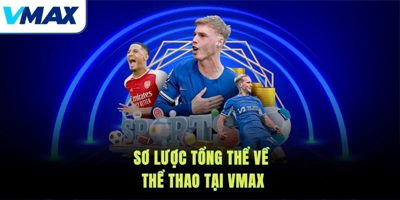 thể thao giới thiệu