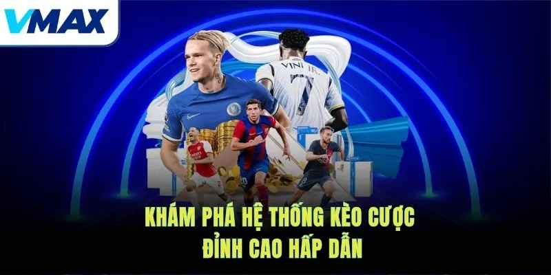 thể thao kèo cược 