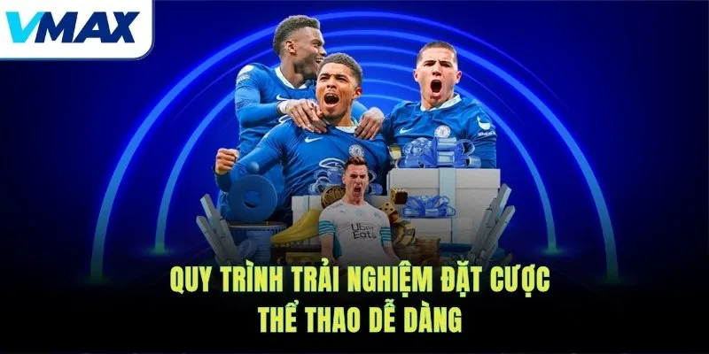 thể thao quy trình