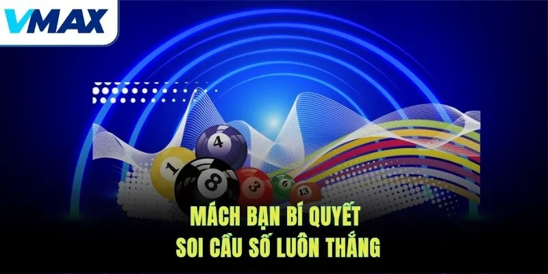 xổ số bí quyết