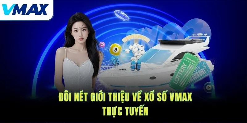 xổ số giới thiệu