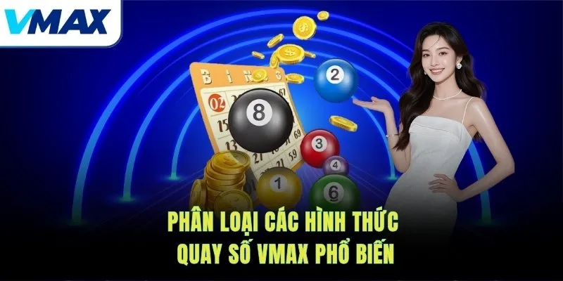 xổ số phân loại